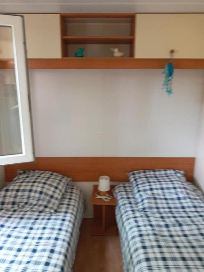 Mobil Home Saint Paul Les Dax מראה חיצוני תמונה