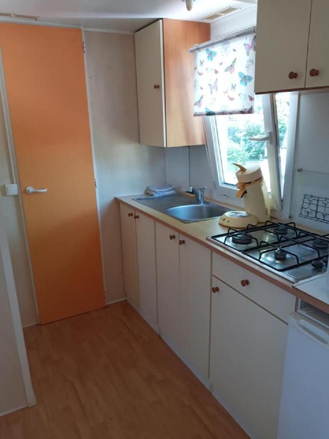 Mobil Home Saint Paul Les Dax מראה חיצוני תמונה